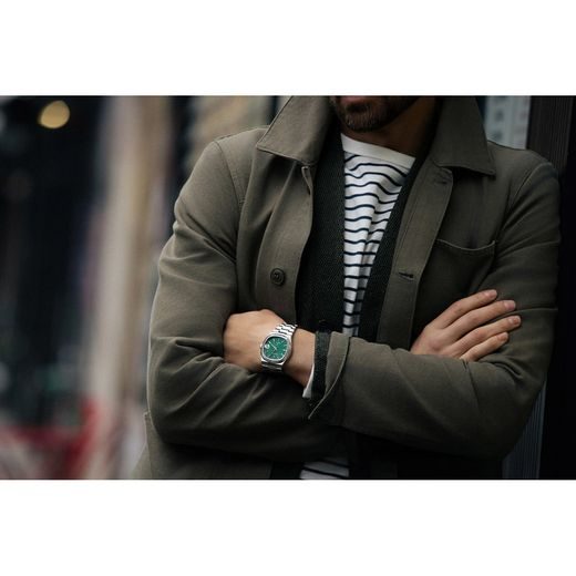 BULOVA SUPER SEVILLE PRECISIONIST 96B439 - ARCHIVE SERIES - ZNAČKY