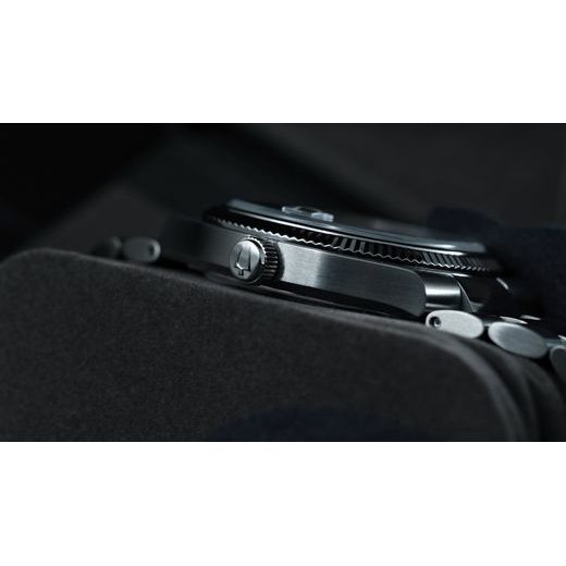 BULOVA SUPER SEVILLE PRECISIONIST 96B439 - ARCHIVE SERIES - ZNAČKY