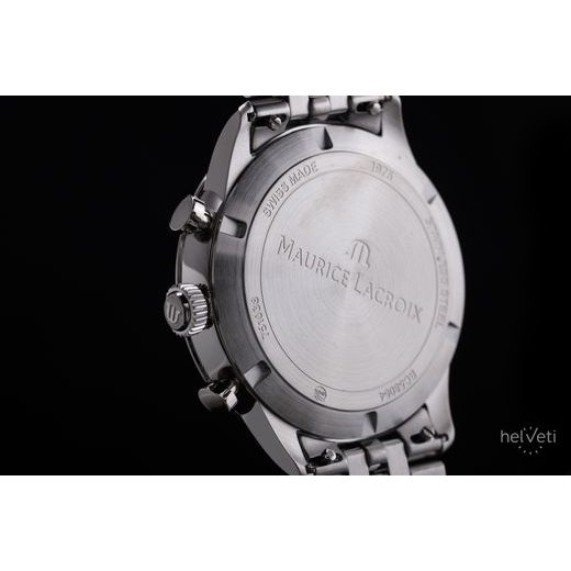 MAURICE LACROIX 1975 QUARTZ CHRONOGRAPH 751038-SS002-430-1 - 1975 - ZNAČKY