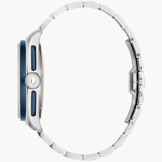 BULOVA LUNAR PILOT 98A329 TIMASCUS LIMITED EDITION - ARCHIVE SERIES - ZNAČKY