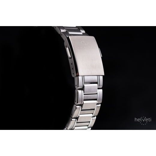 ORIENT STAR CONTEMPORARY RE-BX0009B M34 F8 DATE LIMITED EDITION - CONTEMPORARY - ZNAČKY