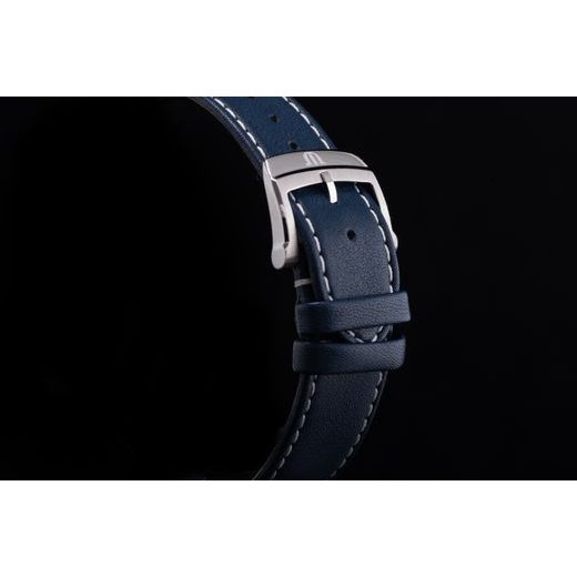 MAURICE LACROIX 1975 QUARTZ CHRONOGRAPH 751038-SS001-430-4 - 1975 - ZNAČKY