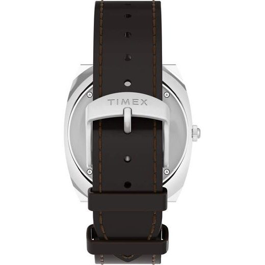 TIMEX Q VINTAGE 1972 WORLD TIME REISSUE TW2Y31300UK - TIMEX - ZNAČKY