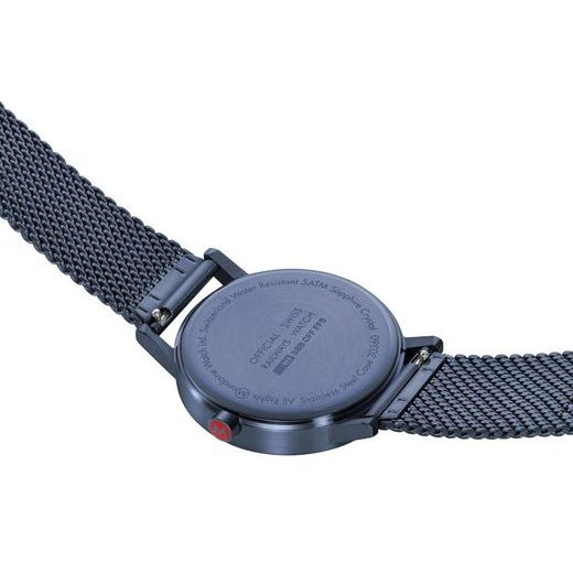 MONDAINE CLASSIC QUARTZ A660.30360.1BSBM - CLASSIC - ZNAČKY