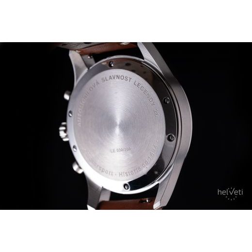 PRIM LEGENDY 2026 W91P.13279.D - QUARTZ - ZNAČKY