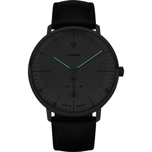 JUNKERS BAUHAUS 40 909.01.04 - BAUHAUS 40 - ZNAČKY