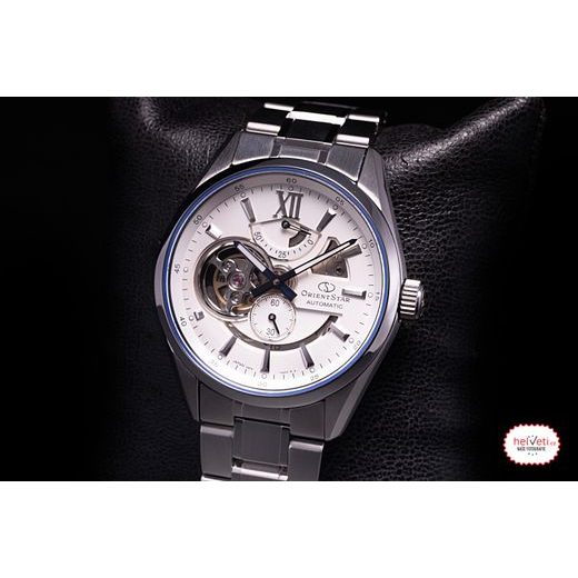 ORIENT STAR RE-AV0113S - CONTEMPORARY - ZNAČKY