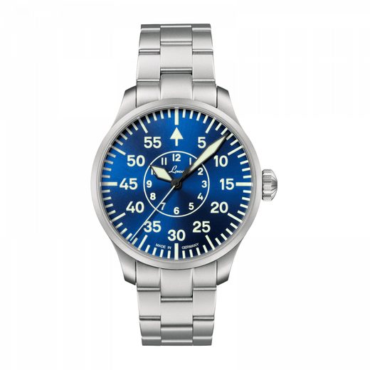 LACO AACHEN BLAUE STUNDE 42 MB 862101.MB - PILOT BASIC - ZNAČKY