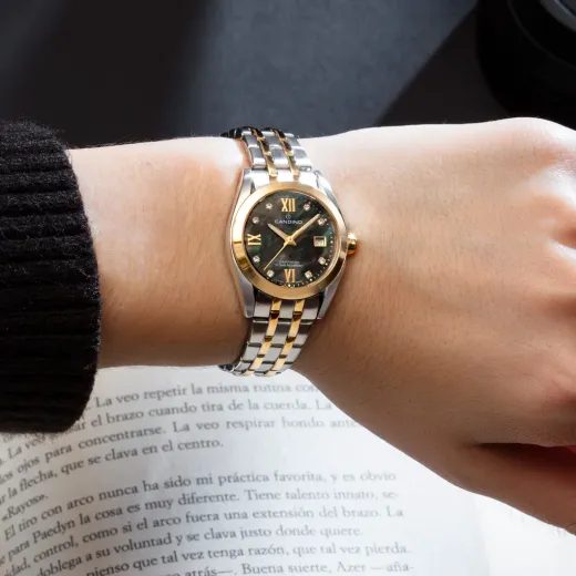 CANDINO CLASSIC C4704/H - CANDINO PRE PÁRY - ZNAČKY