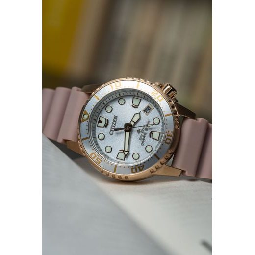 CITIZEN PROMASTER DIVER 36,5 MM EO2023-00A - PROMASTER - ZNAČKY