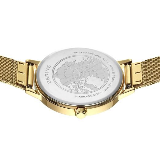 BERING CLASSIC SET 13434-334-GWP - CLASSIC - ZNAČKY