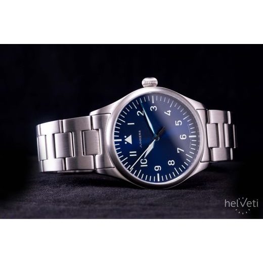 JUNKERS BAUMUSTER A 920.01.01.M - BAUMUSTER - ZNAČKY