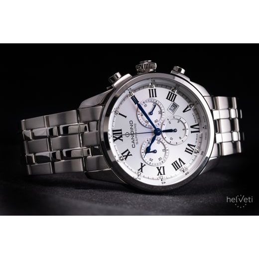 CANDINO GENTS SPORTS CHRONOS C4744/4 - SPORT CHRONOS - ZNAČKY