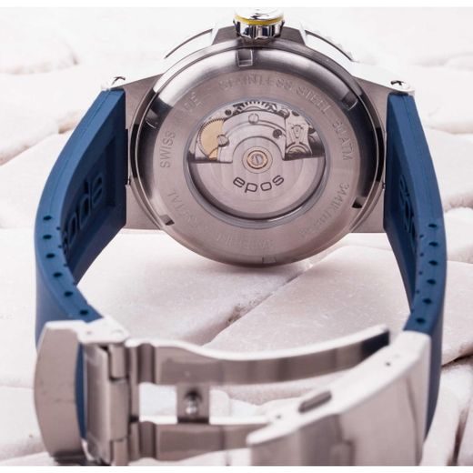 EPOS SPORTIVE DD 3441.142.96.50 - SPORT - ZNAČKY