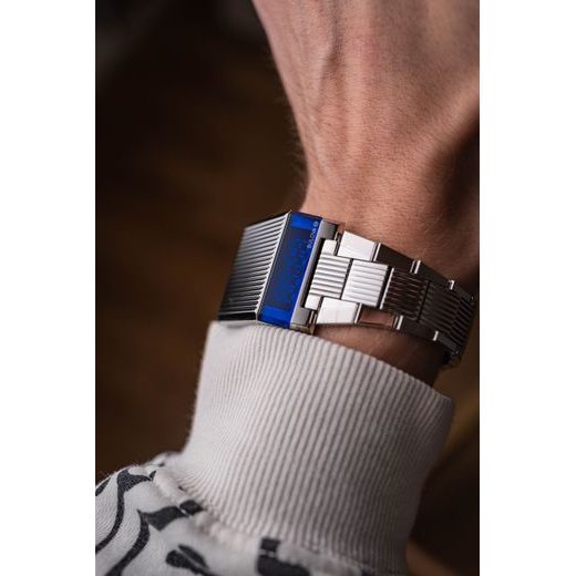 BULOVA COMPUTRON 96C139 SPECIAL EDITION - ARCHIVE SERIES - ZNAČKY