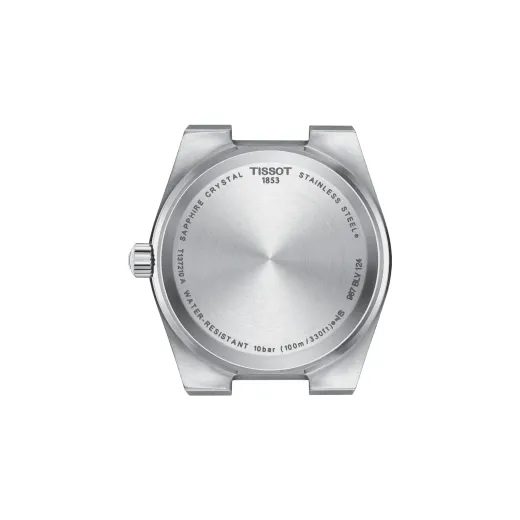 TISSOT PRX 35 MM T137.210.11.351.00 - PRX - ZNAČKY