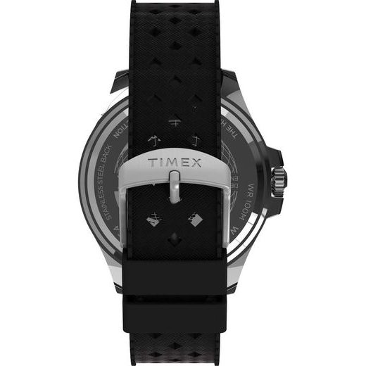 TIMEX HARBORSIDE COAST TW2Y09200UK - TIMEX - ZNAČKY