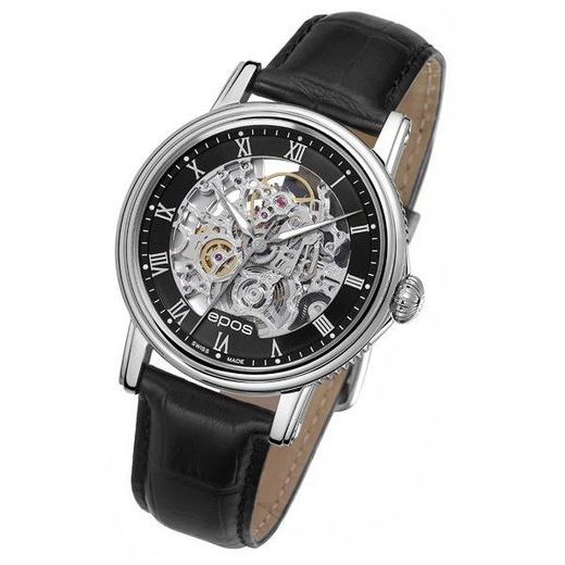 EPOS EMOTION 3390.155.20.25.25 - TIMELESS - ZNAČKY