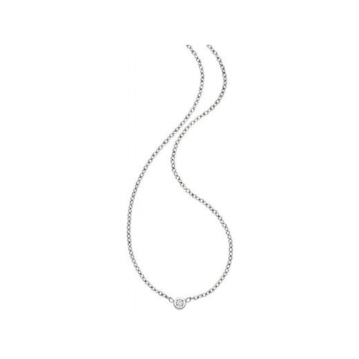 NÁHRDELNÍK BOCCIA TITANIUM 08069-01 - NÁHRDELNÍKY - OSTATNÉ