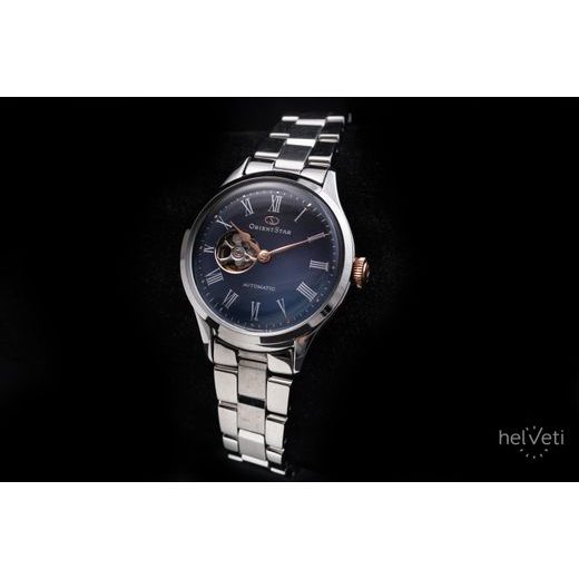 ORIENT STAR CLASSIC RE-ND0022L KESHIKI LIMITED EDITION - CLASSIC - ZNAČKY