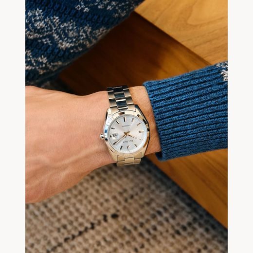 BULOVA SURVEYOR AUTOMATIC 96B469 - AUTOMATIC - ZNAČKY