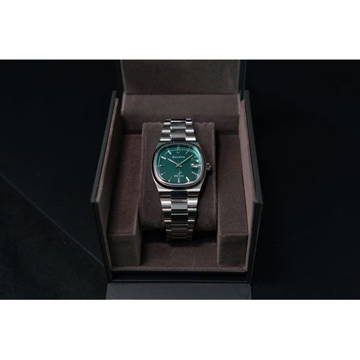 BULOVA SUPER SEVILLE PRECISIONIST 96B439 - ARCHIVE SERIES - ZNAČKY