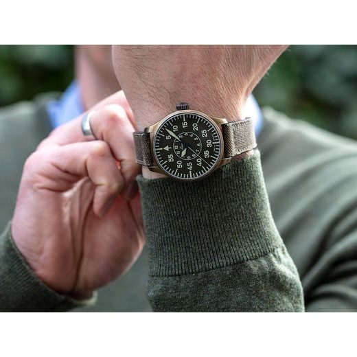 REMIENOK LACO CANVAS OLIV - REMIENKY - OSTATNÉ