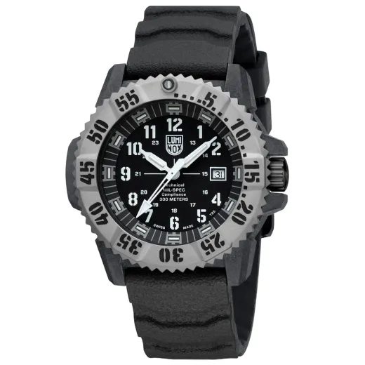LUMINOX MIL-SPEC 3350 SERIES XL.3351.2 - SEA - ZNAČKY
