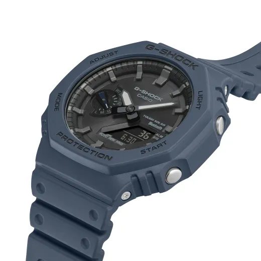 HODINKY CASIO G-SHOCK GA-B2100-2AER - CASIOAK - ZNAČKY