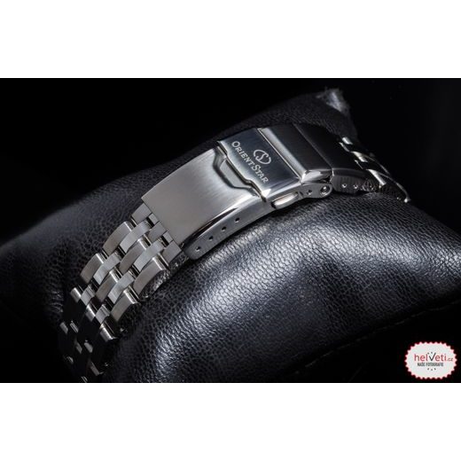ORIENT STAR SPORTS RE-AU0502S DIVER 1964 LIMITED EDITION - SPORTS - ZNAČKY