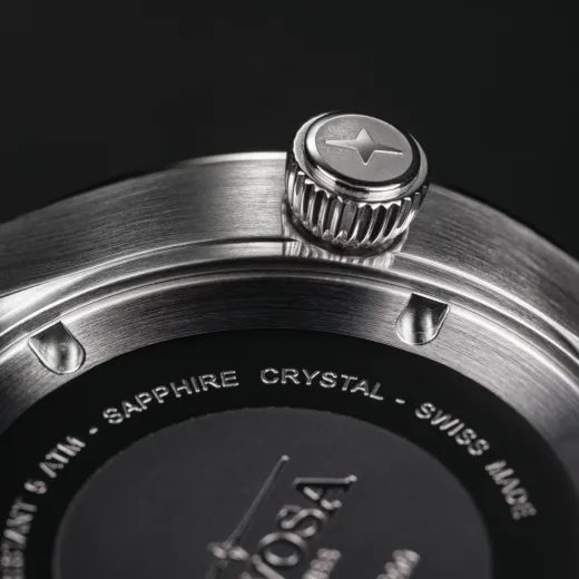 DAVOSA AXIS AUTOMATIC 161.574.56 - PERFORMANCE - ZNAČKY