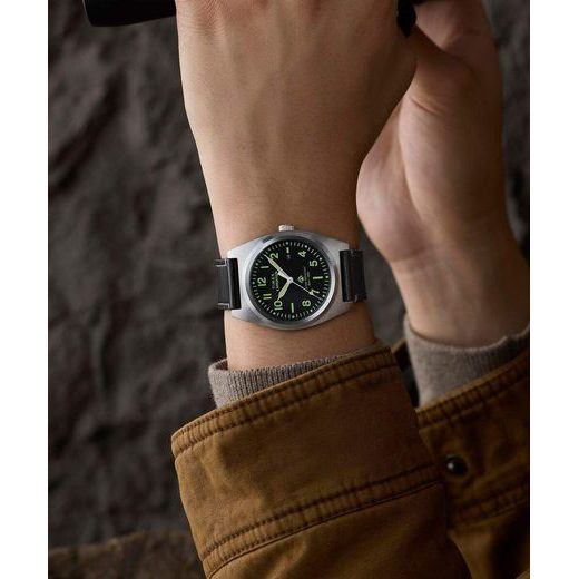TIMEX EXPEDITION CAPSTONE TW2Y30700UK - TIMEX - ZNAČKY