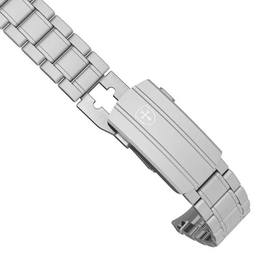 KOVOVÝ NÁRAMEK BIATEC | NEREZOVÁ OCEL - 20 MM - REMIENKY - OSTATNÉ