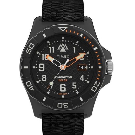 TIMEX EXPEDITION FREEDIVE OCEAN TW2V40500QY - TIMEX - ZNAČKY