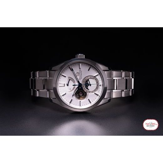 ORIENT STAR RE-AY0002S CONTEMPORARY MOON PHASE - CONTEMPORARY - ZNAČKY