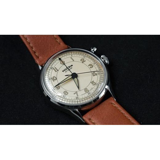 VULCAIN CRICKET CLASSIQUE - EGGSHELL - CRICKET CLASSIQUE - ZNAČKY