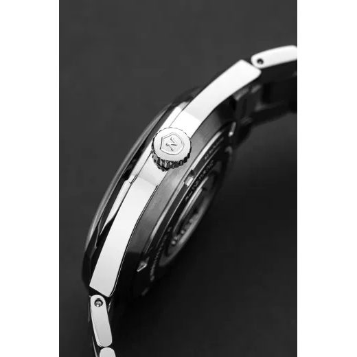 NIVADA GRENCHEN F77 METEORITE 68016A77 - F77 - ZNAČKY