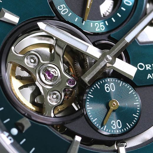 ORIENT STAR CONTEMPORARY RE-AV0114E - CONTEMPORARY - ZNAČKY