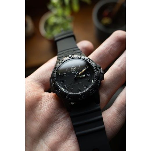 LUMINOX 0301.BO - SEA - ZNAČKY