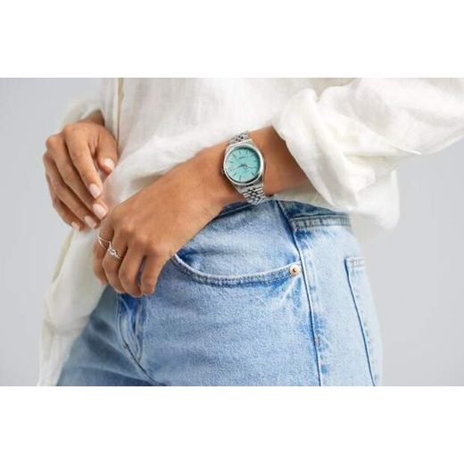 TIMEX LEGACY DAY AND DATE TW2V68400UK - TIMEX - ZNAČKY