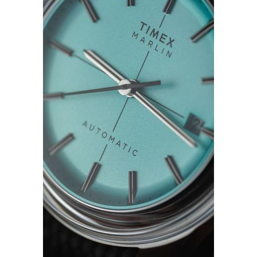 TIMEX MARLIN® JET AUTOMATIC TW2Y06400UK - TIMEX - ZNAČKY