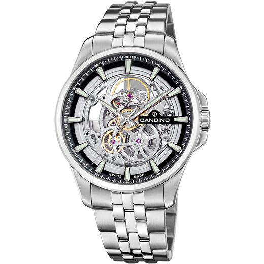 CANDINO AUTOMATIC C4781/2 - AUTOMATIC - ZNAČKY
