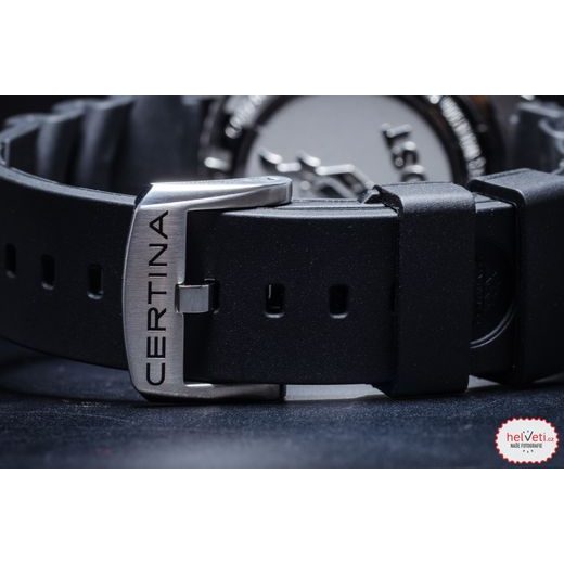 CERTINA DS SUPER PH500M C037.407.17.280.10 SPECIAL EDITION - DS PH - ZNAČKY