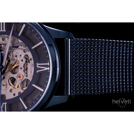 FESTINA AUTOMATIC SKELETON 20574/1 - AUTOMATIC - ZNAČKY