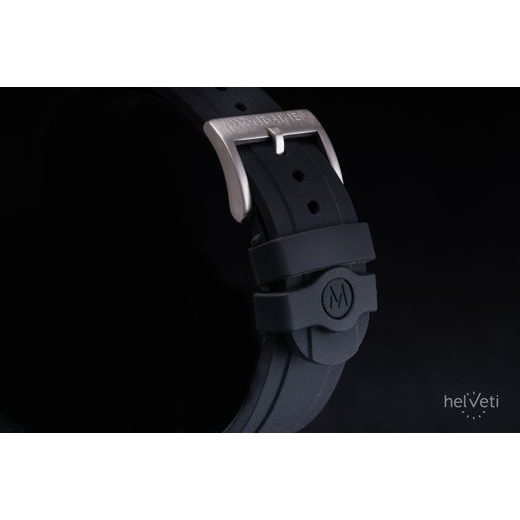 MONDAINE NUMERI QUARTZ MSN.4211B.RB - NUMERI - ZNAČKY