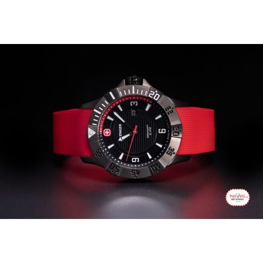 WENGER SEA FORCE 01.0641.144 - SEA FORCE - ZNAČKY