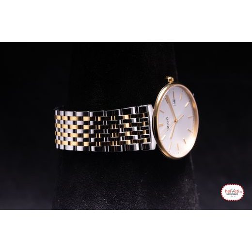 MIDO DORADA M033.410.22.031.00 - MIDO - ZNAČKY