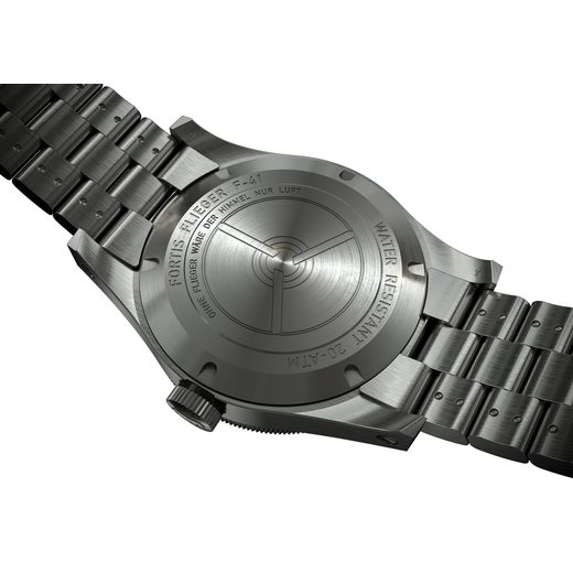 FORTIS FLIEGER F-41 AUTOMATIC F4220008 - FLIEGER - ZNAČKY