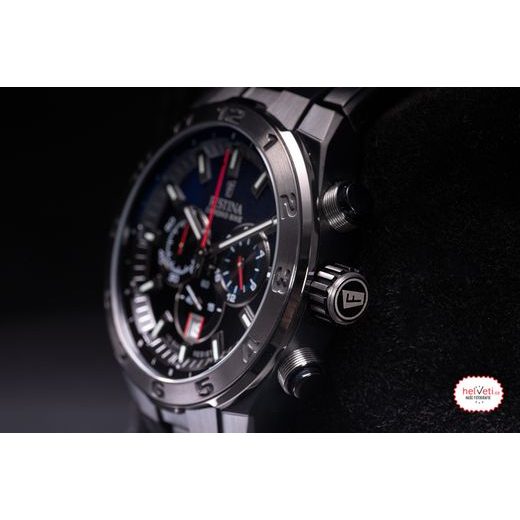 FESTINA CHRONO BIKE 2024 20673/1 - CHRONO BIKE - ZNAČKY