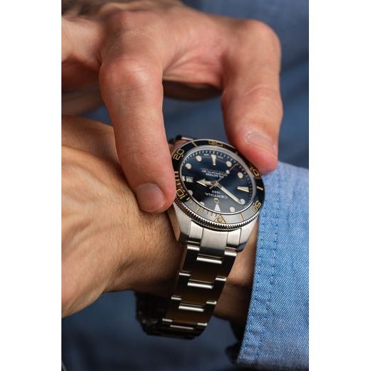 CERTINA DS ACTION DIVER POWERMATIC 80 C048.407.11.051.01 - DS ACTION - ZNAČKY